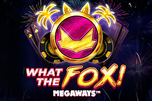 What The Fox Megaways game icon