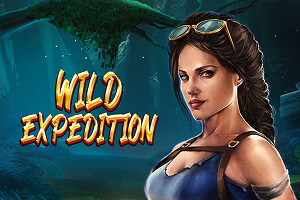 Wild Expedition game icon