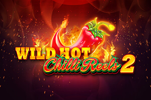 Wild Hot Chilli Reels 2 game icon