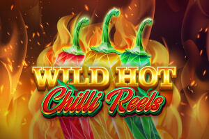 Wild Hot Chilli Reels game icon