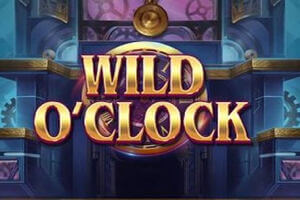 Wild O'Clock game icon