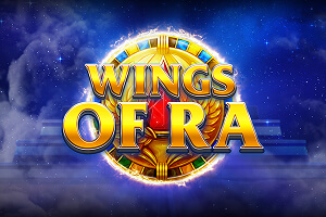 Wings of Ra MegaWays game icon