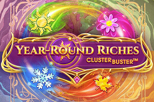 Year-Round Riches Clusterbuster game icon