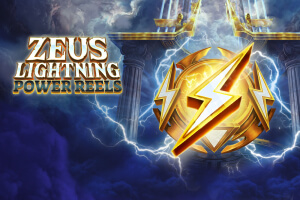 Zeus Lightning Power Reels
