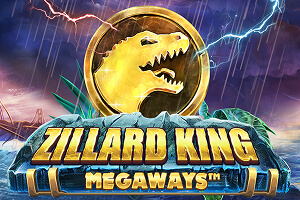 Zillard King Megaways game icon