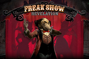 Freak Show Revelation game icon