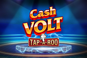 Cash Volt Tap-A-Roo game icon