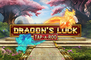 Dragons Luck Tap-A-Roo game icon