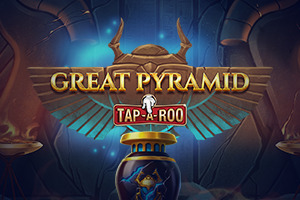 Great Pyramid Tap-A-Roo game icon