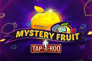 Mystery Fruit Tap-A-Roo game icon