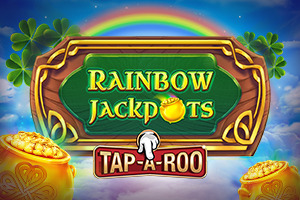 Rainbow Jackpots Tap-A-Roo game icon