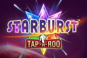 Starburst Tap-A-Roo game icon