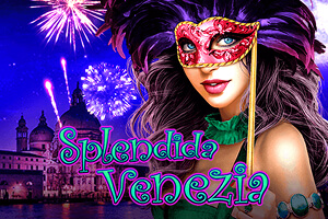 Splendida Venezia game icon
