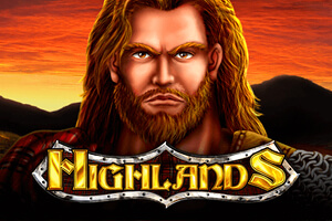 Highlands game icon