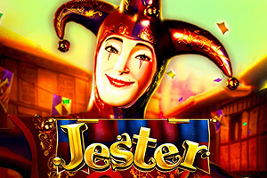 Jester game icon