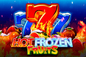 Hot Frozen Fruit game icon