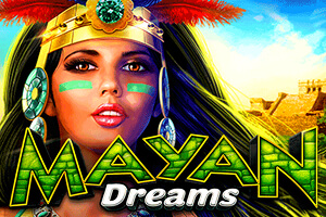 Mayan Dreams game icon