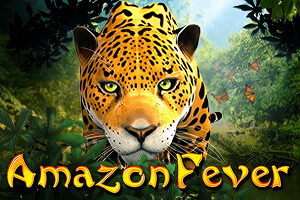 Amazon Fever game icon