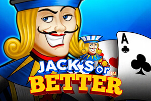 Jacks or Better game icon