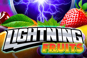 Lightning Fruit game icon