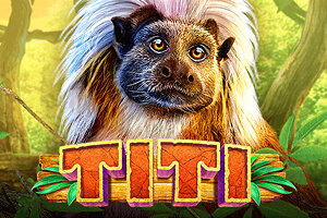 Titi game icon