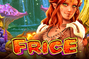 Frice game icon