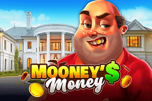 Mooney 's Moneys game icon