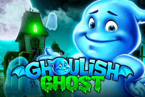 Ghoulish Ghost game icon