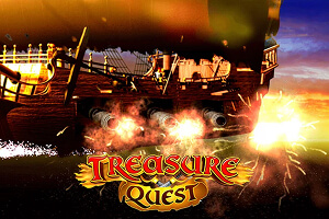 Treasure Quest game icon