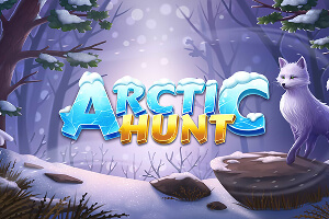 Arctic Hunt game icon