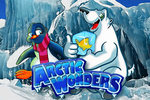 Arctic Wonders game icon