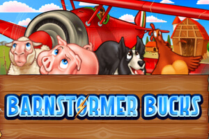 Barnstormer Bucks game icon