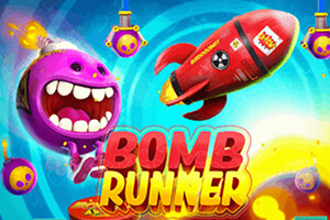 Bomb Runner game icon