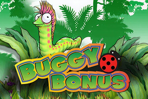 Buggy Bonus game icon