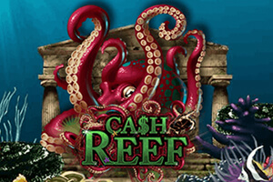Cash Reef game icon