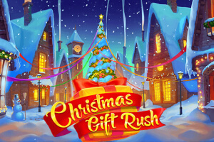 Christmas Gift Rush game icon