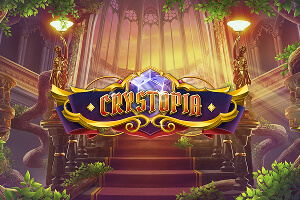 Crystopia game icon