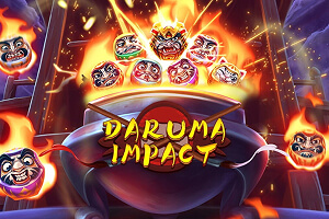 Daruma Impact game icon