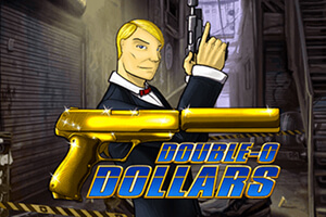 Double O Dollars game icon