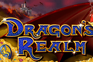 Dragon's Realm game icon