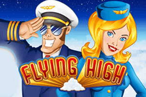 Flying High game icon