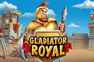 Gladiator Royal game icon