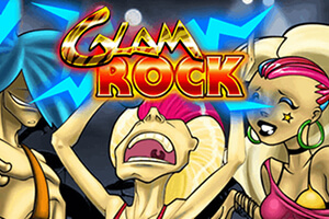 Glam Rock game icon