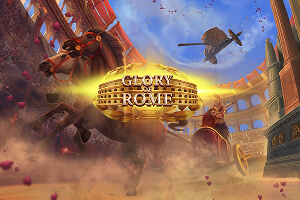 Glory Of Rome game icon