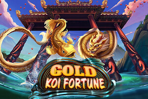 Gold Koi Fortune game icon