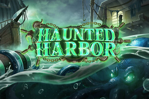 Haunted Harbor game icon