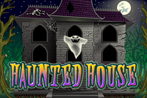Haunted House game icon