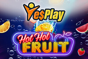Hot Hot Fruit YesPlay game icon