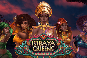 Isibaya Queens game icon