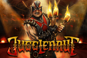 Jugglenaut game icon